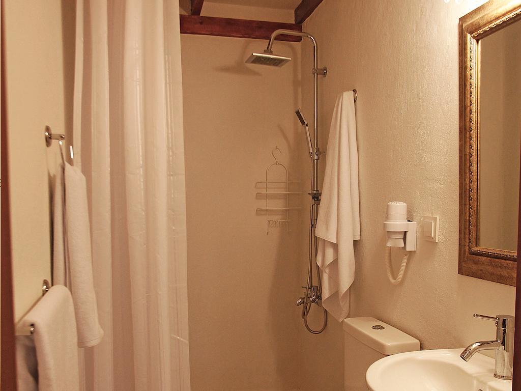 Marjolaine Hotel Ayvalı Rum bild