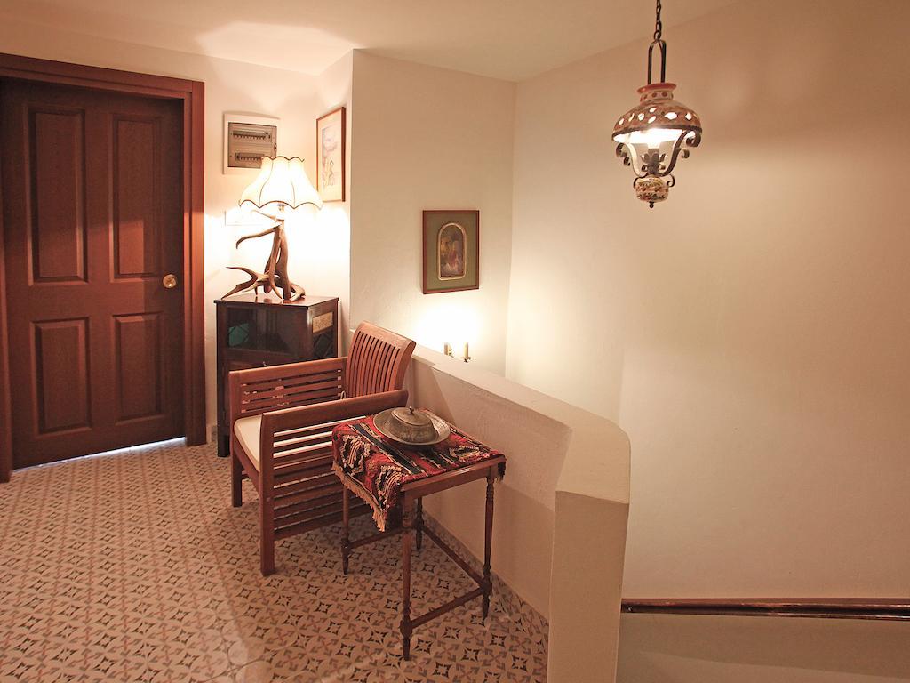 Marjolaine Hotel Ayvalı Exteriör bild